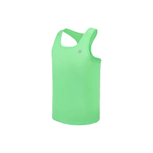 BMAI Tank Tops Men Mint Green