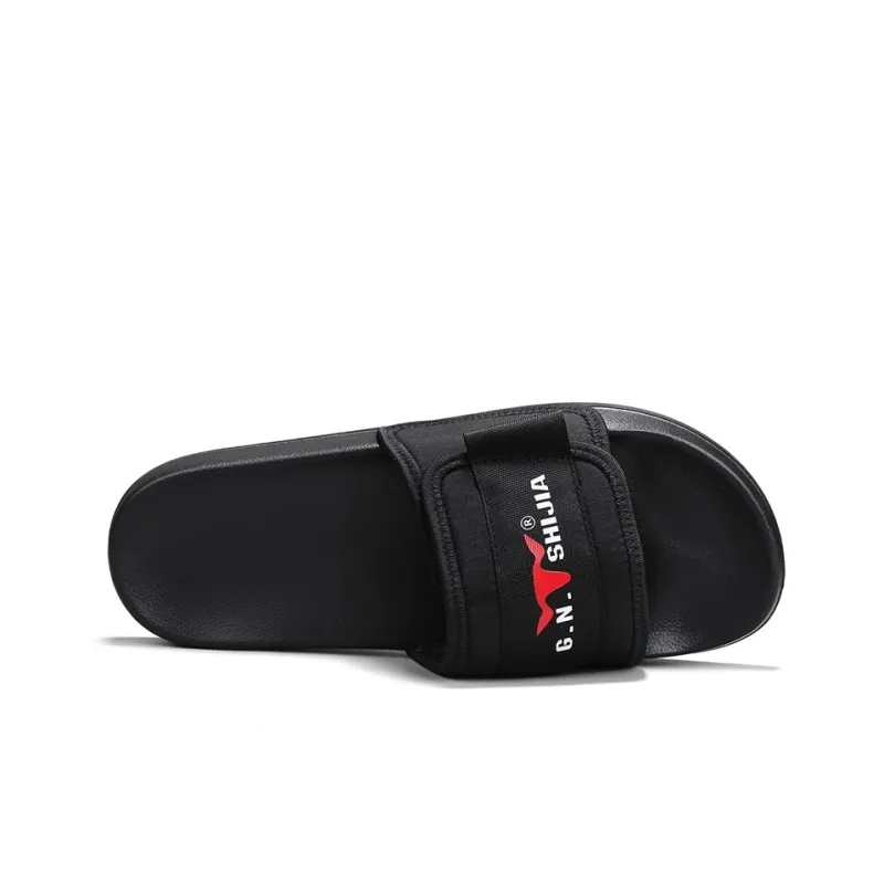 G.N.SHIJIA Slide Slippers Men's-11