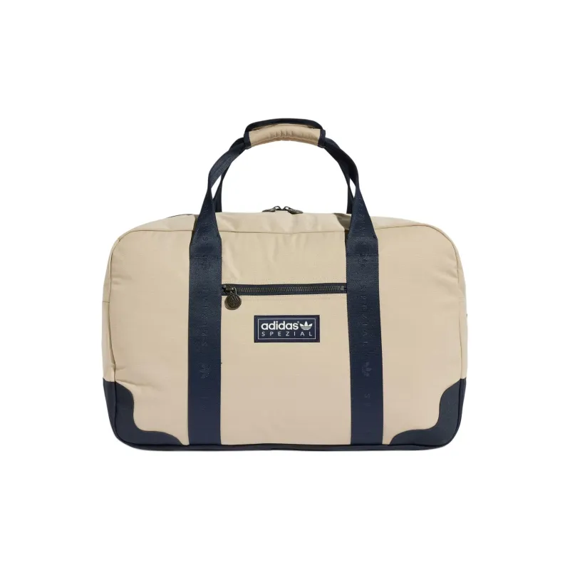 Adidas Brinscall Bag Savanna/Night Navy-0