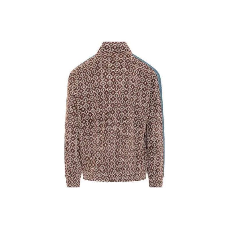 DROLE DE MONSIEUR Jackets & Coats Men's Brown-1