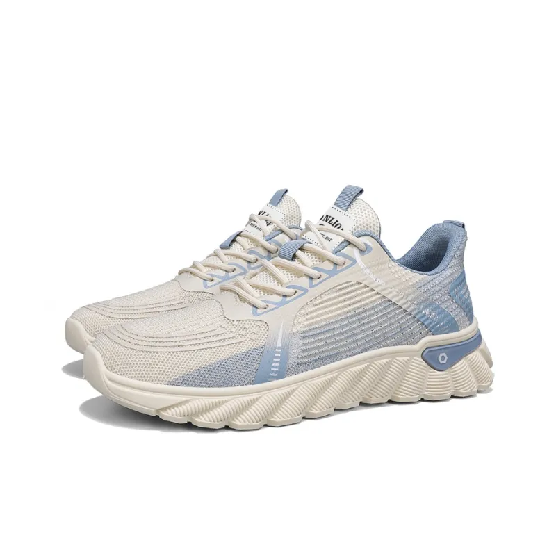 Tonlion Low Top Running Shoes Men's-2