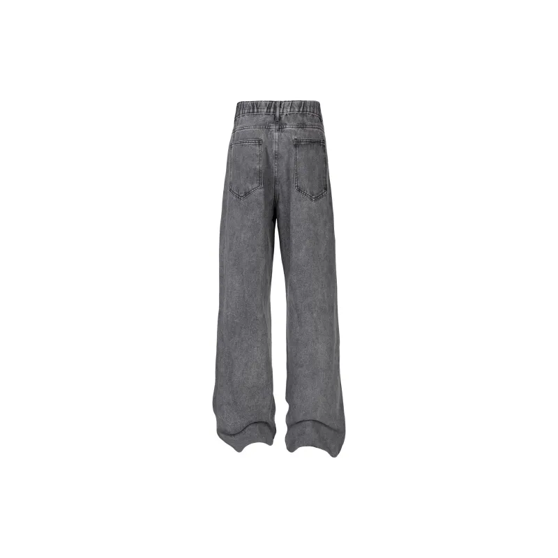 David Bakken Jeans Unisex-17