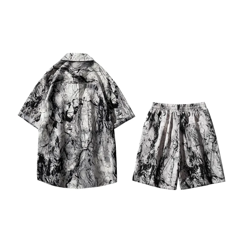 Nt Casual Suits Unisex-6