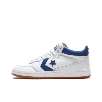 Fastbreak Converse Pro Leather Mid 'White Blue Gum'