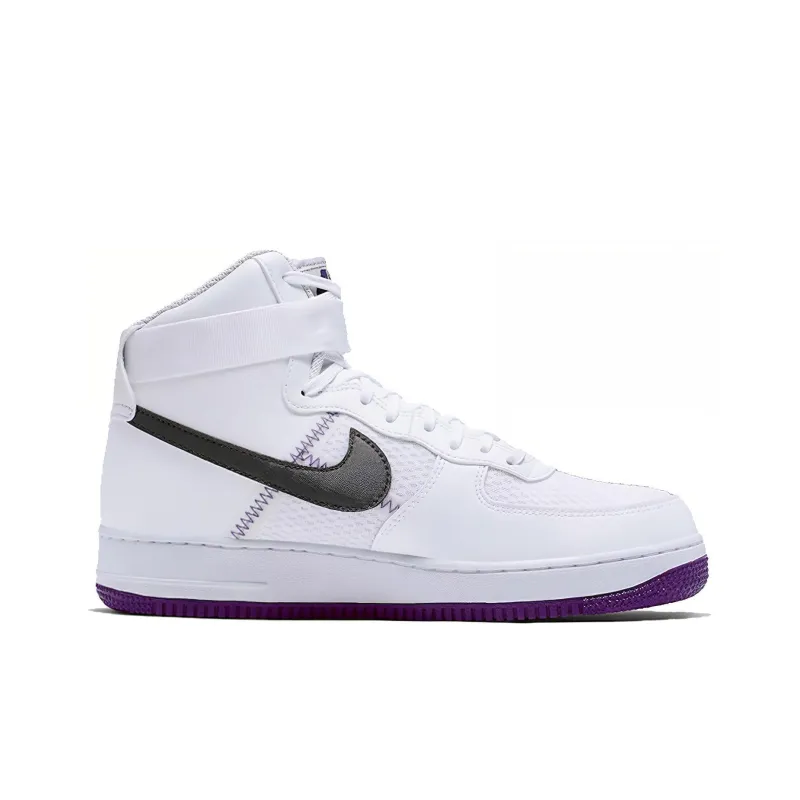 Nike Air Force 1 High '07 LV8 'Varsity Pack'-1