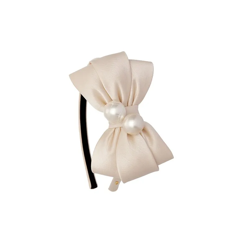 ALEXANDRE DE PARIS Headbands Women's-0
