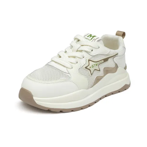 GEMEIQ Casual Shoes Women's Low-Top