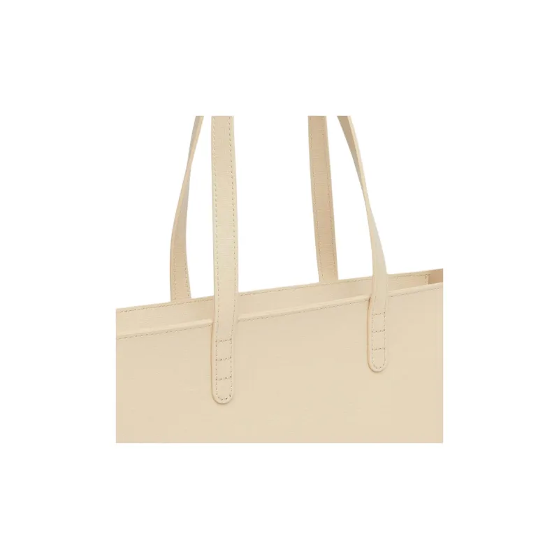 MANSUR GAVRIEL Everyday Leather Tote Bag-3
