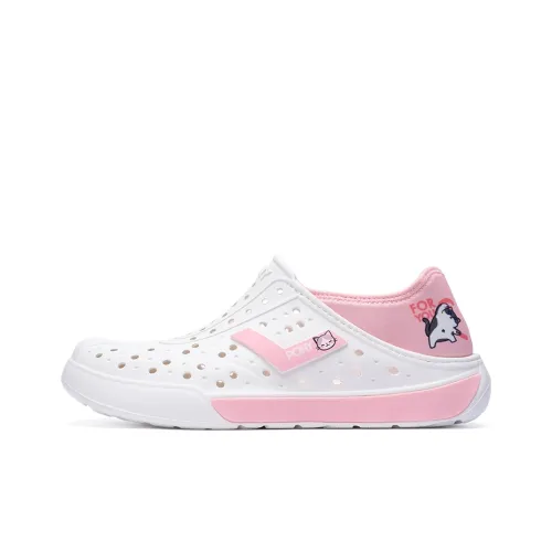 Pony Enjoy Clogs Unisex