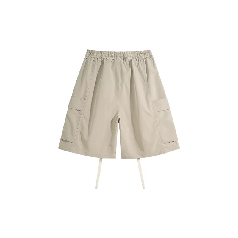 ONEANNET Casual Shorts Unisex-3
