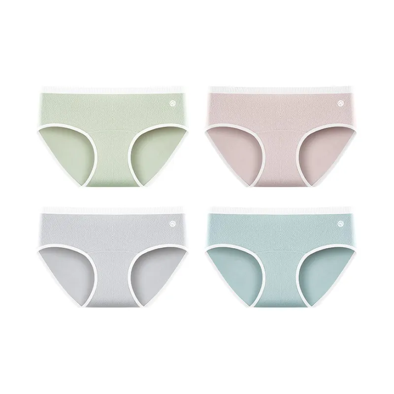 Ordifen Underpants Women's 4 Pack-24
