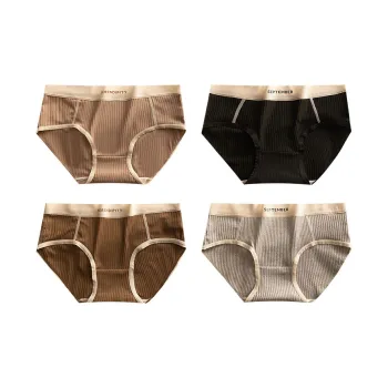 Ordifen Underpants Women's 4 Pack