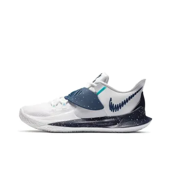 Nike Kyrie Low 3 Team White Midnight Navy