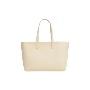 MANSUR GAVRIEL Everyday Leather Tote Bag