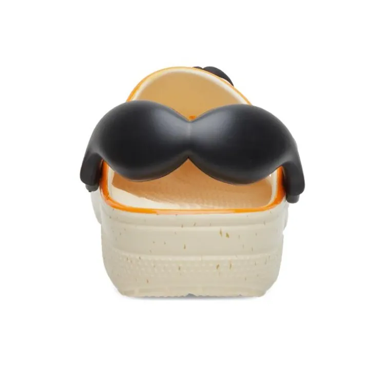 Crocs Classic Clog Pringles Red Orange-5