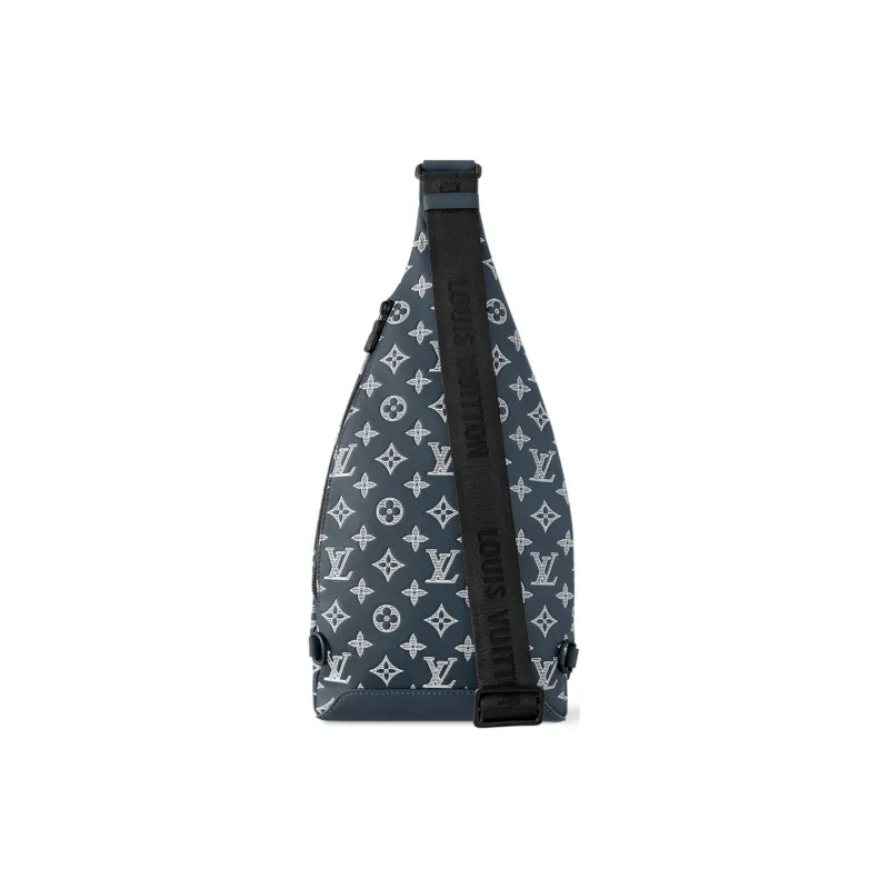 LOUIS VUITTON Duo Slingbag-3