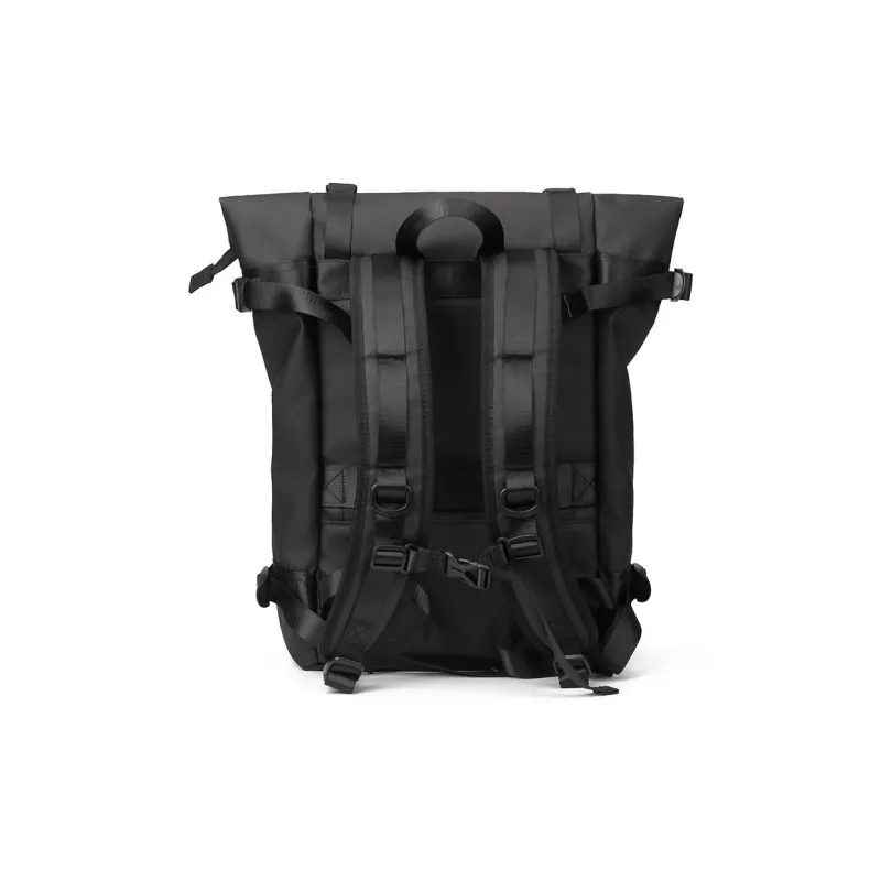 NOT ME Backpacks Cool Black-2