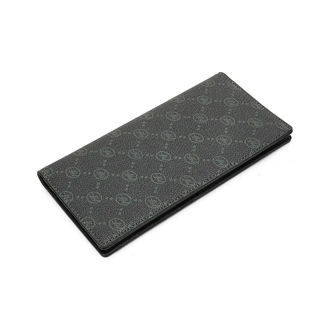 FAIRWHALE Wallets Black-1