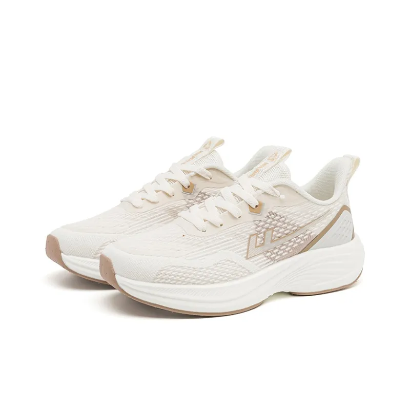 Warrior Abrasion Resistant, Breathable, Lightweight Low Top Running Shoes Unisex-12