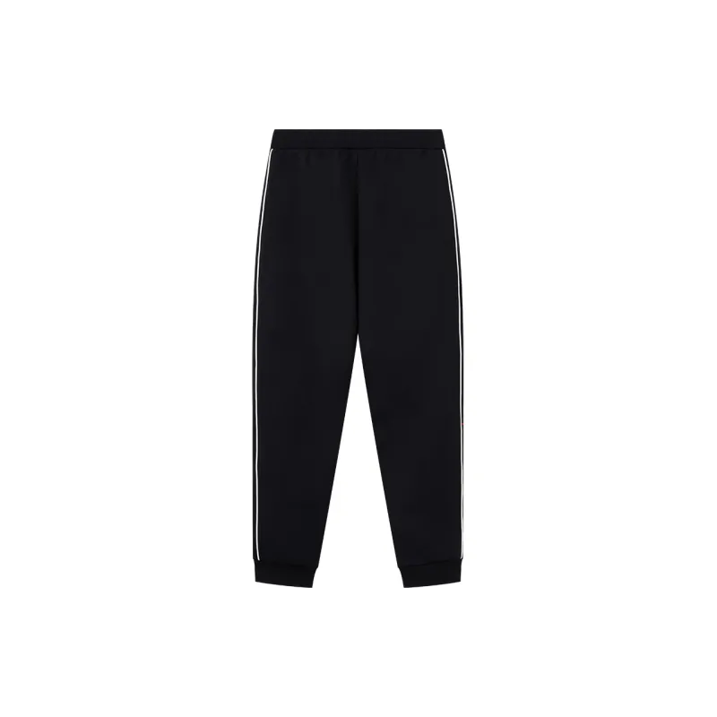 Le Coq Sportif Knitted Sports Pants Men's-1