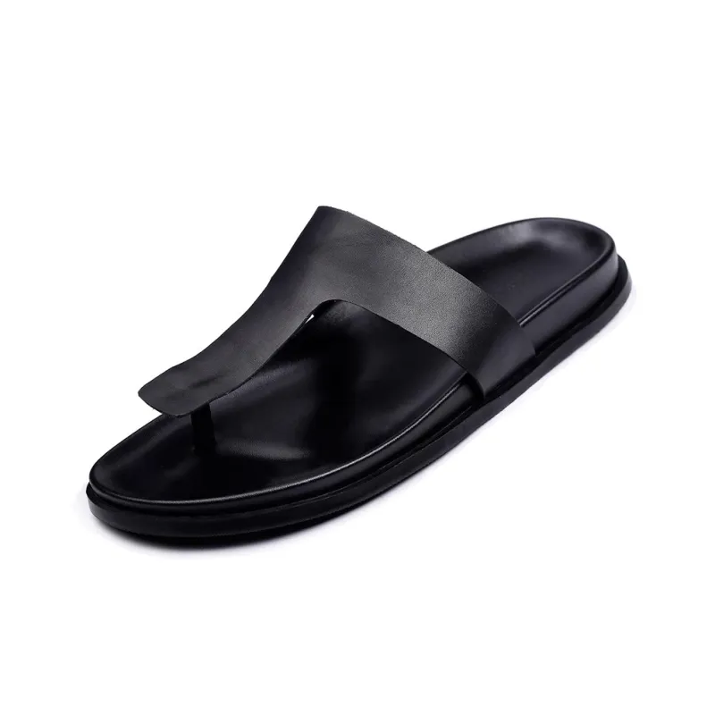 Voguhomme Flip Flops Men-2