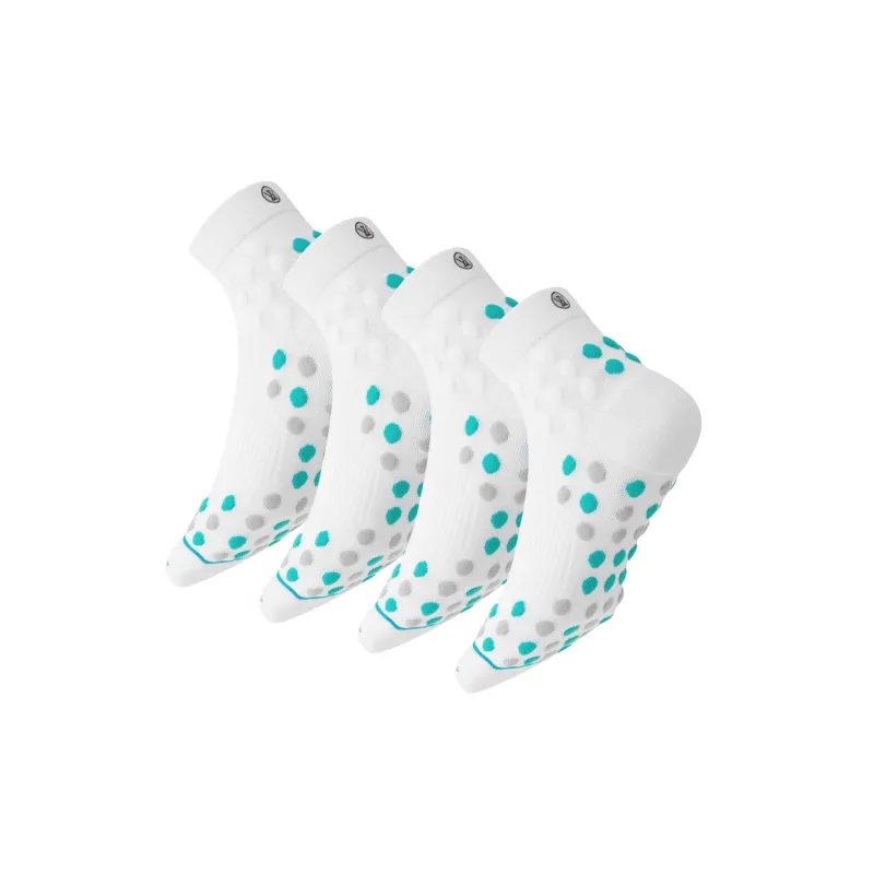 SPORTSHOUSE Basketball Socks Men's 2 Pack-2