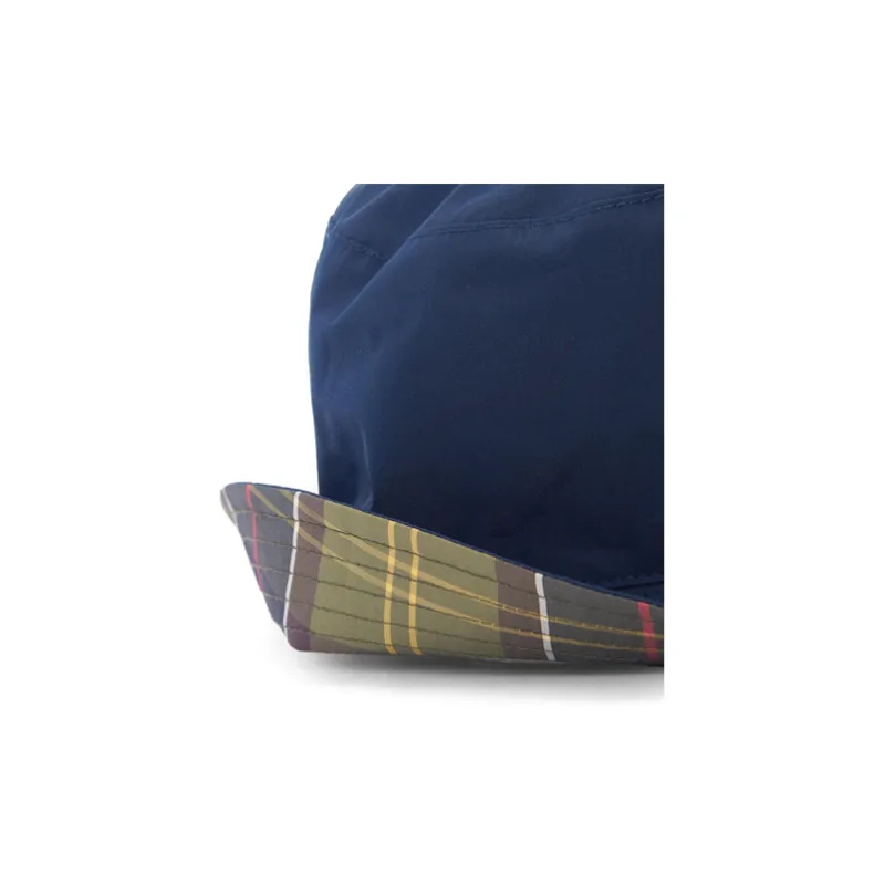 BARBOUR Reversible Bucket Hat-2