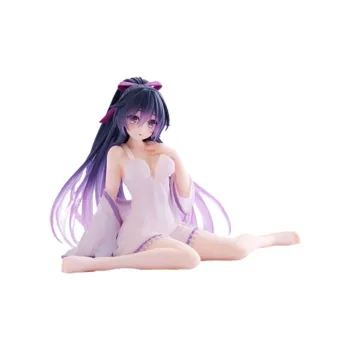 TAITO Date A Live Tohka Yatogami Pajamas Bonus Gifts 13cm