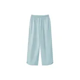 [Home Pants]Blue