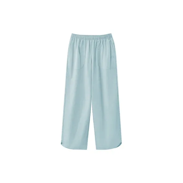 BANANA IN Unisex Pajama Pants-8