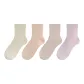 4 Pack (Cream+Milk Powder+Baby Pink+Light Pink)