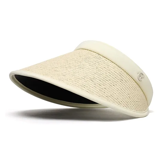 Cranta Komeia Polyester Sun Protection Hats Women's-0