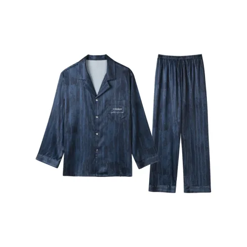 IIZZINI Men Pajama Sets