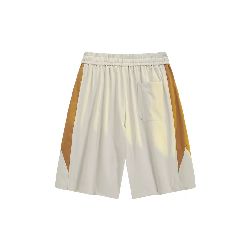NOME Casual Shorts Unisex-6