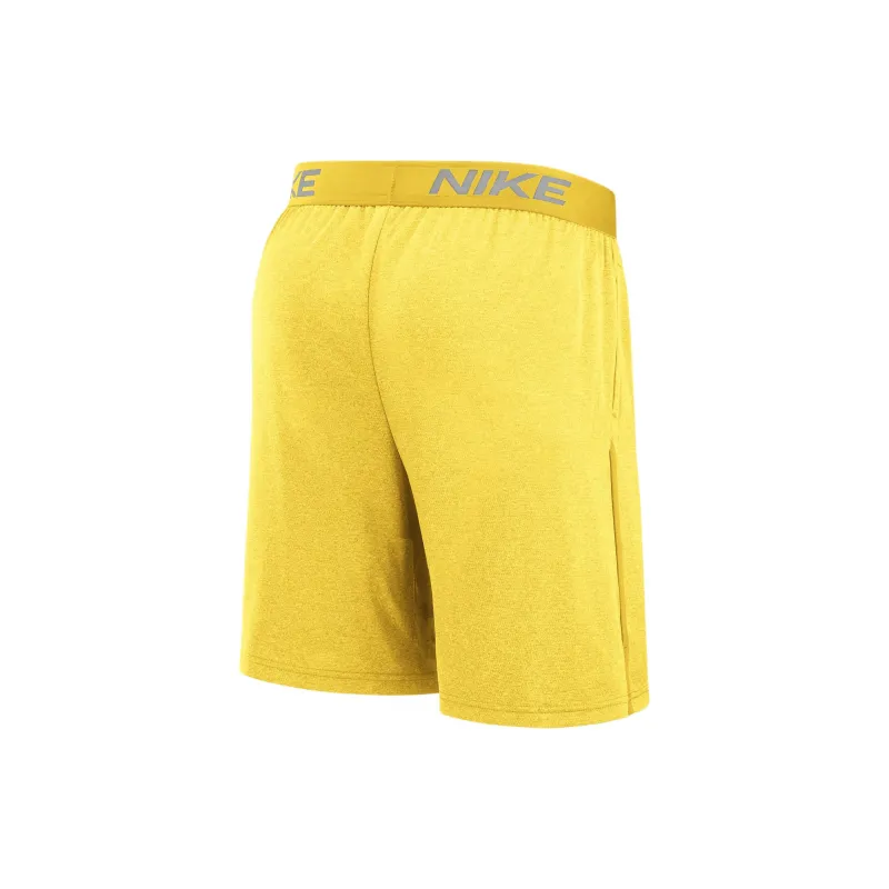 Nike Boston Red Sox City Connect Practice Men's Nike Dri FIT Mlb Shorts-1