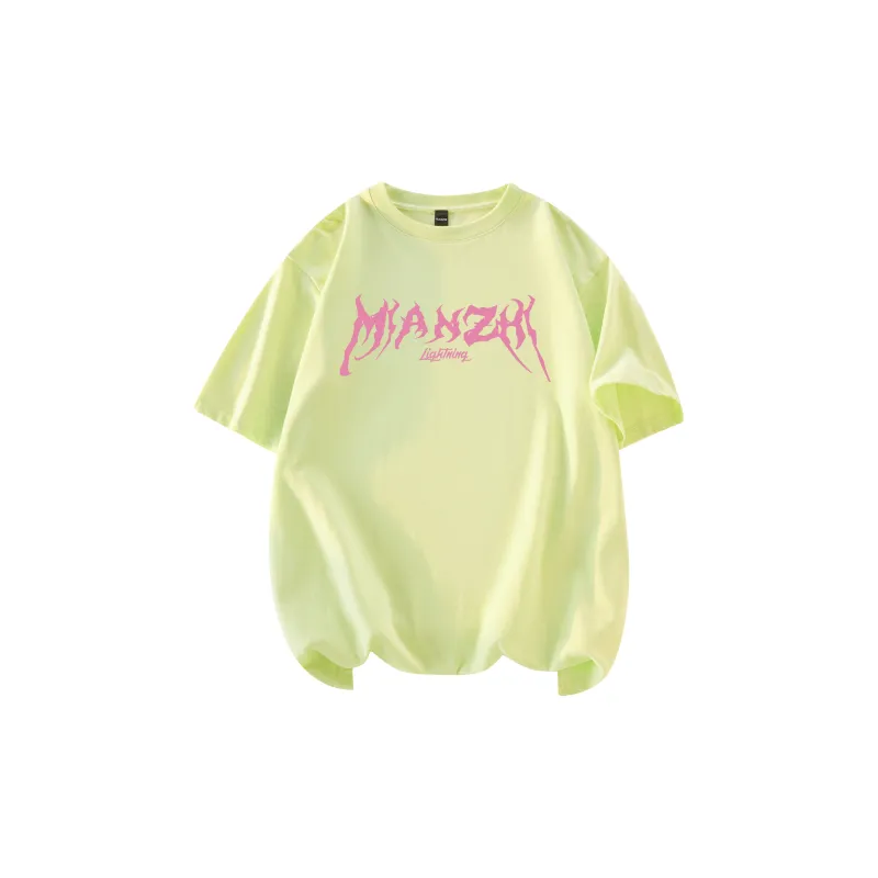 Cotton T Shirts Unisex-15