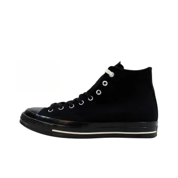 Chuck Taylor All Star Converse 70 High 'Black'