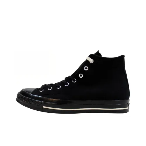 Converse Chuck Taylor All Star 70 High 'Black'