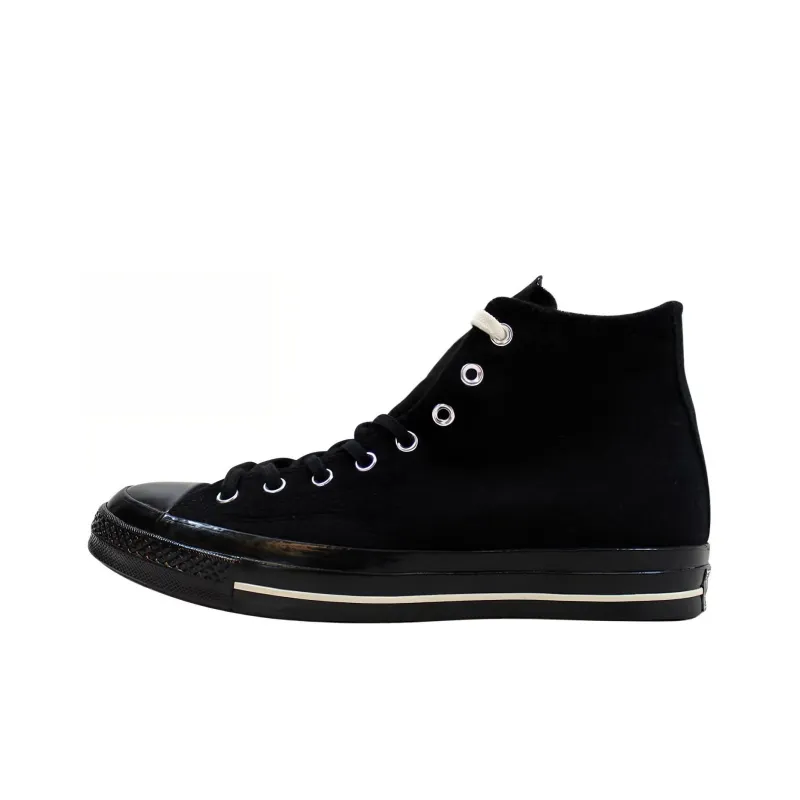 Converse Chuck Taylor All Star 70 High 'Black'-0