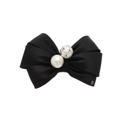 ALEXANDRE DE PARIS 6cm Hair Clip Hair Accessories Headwear Women's