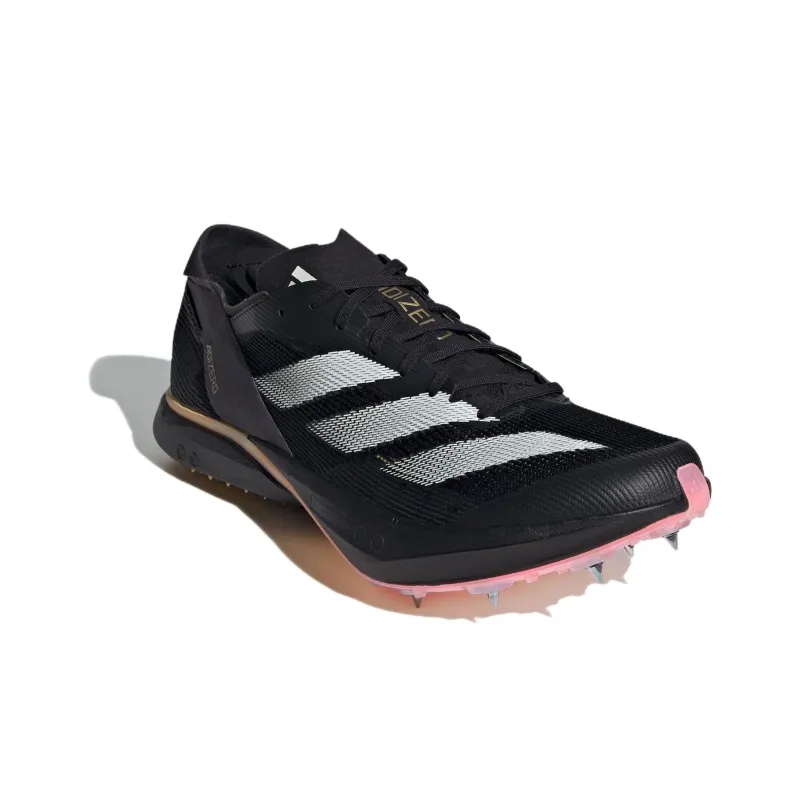 Adidas Adizero Avanti Core Black Zero Metalic Spark-2