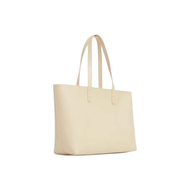 MANSUR GAVRIEL Everyday Leather Tote Bag-1