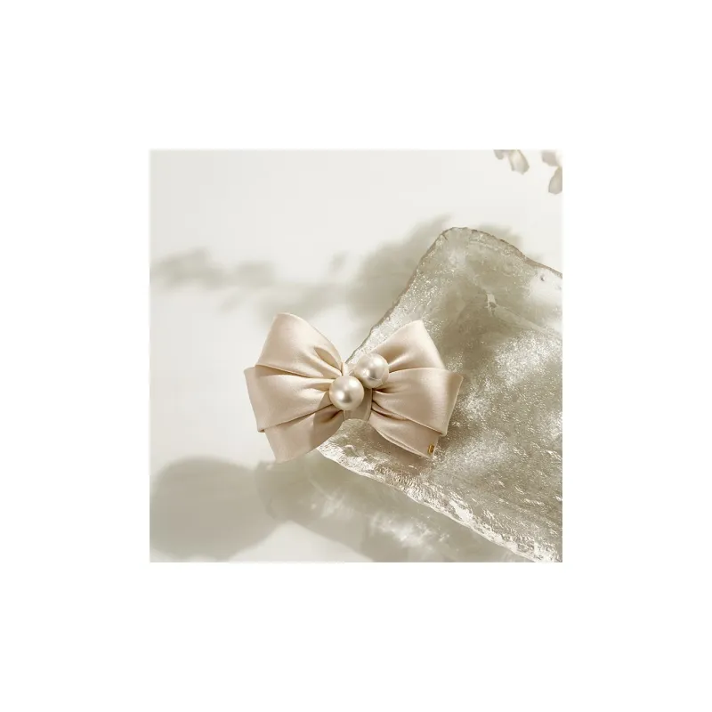 ALEXANDRE DE PARIS 6cm Hair Clip Hair Accessories Headwear Women's-1