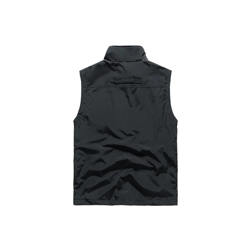 Jeep Garden Forest Horse Riding Vest Unisex-1