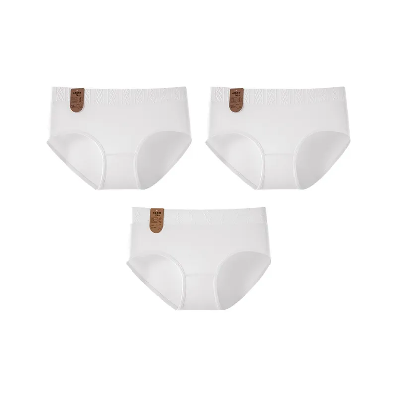 Ordifen Underpants Women's 3 Pack-3