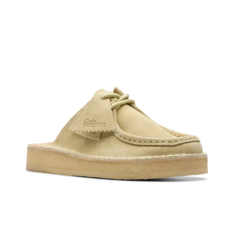 Clarks Closed Toe Slippers Women's-1