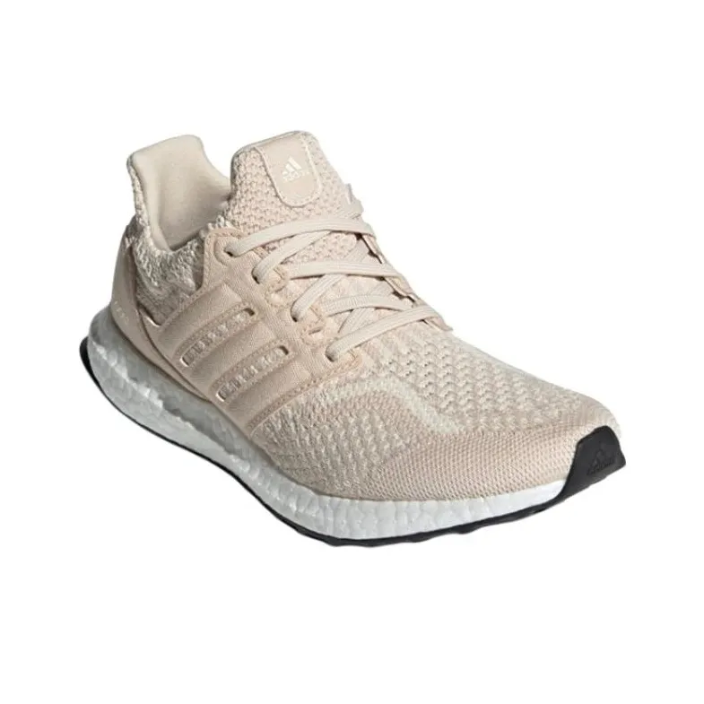 Adidas Ultra Boost 5.0 Dna Halo Ivory Women's-2