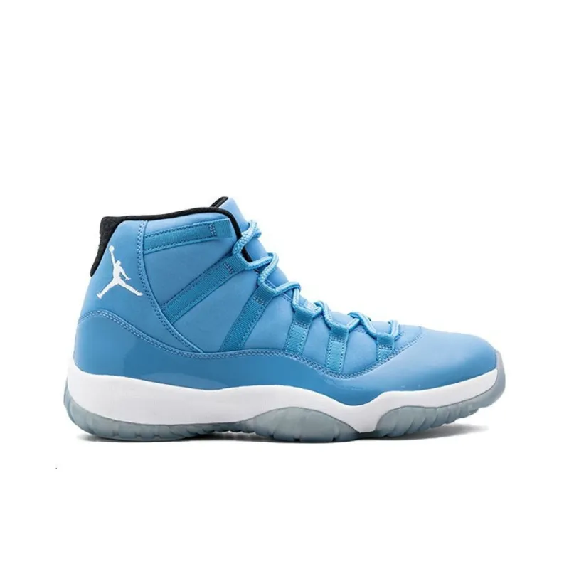 Jordan 11 Retro Pantone-1