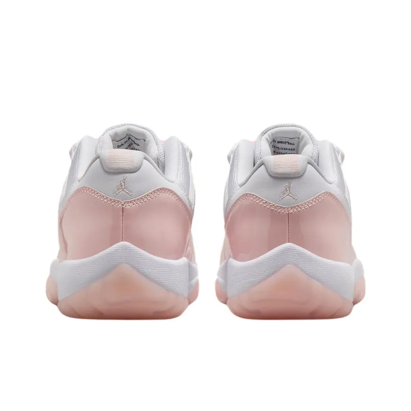 Jordan 11 Retro Low Legend Pink Women's-4