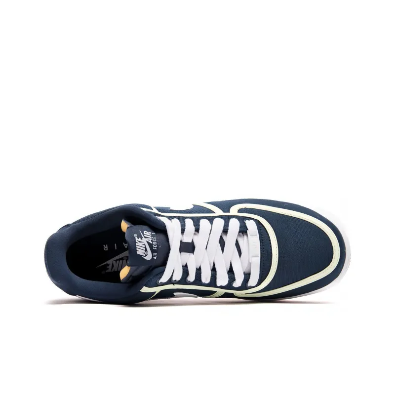 Nike Air Force 1 Low '07 Prm Armory Navy-4